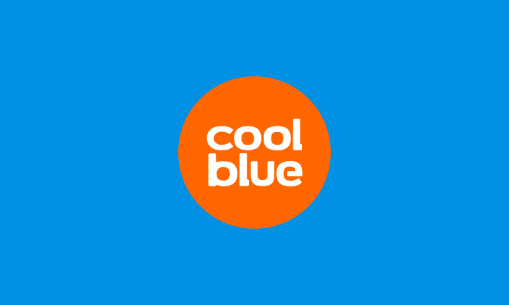 Coolblue BE