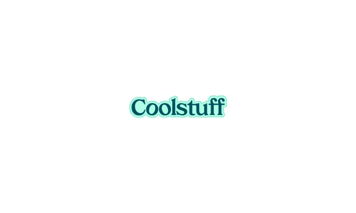Coolstuff