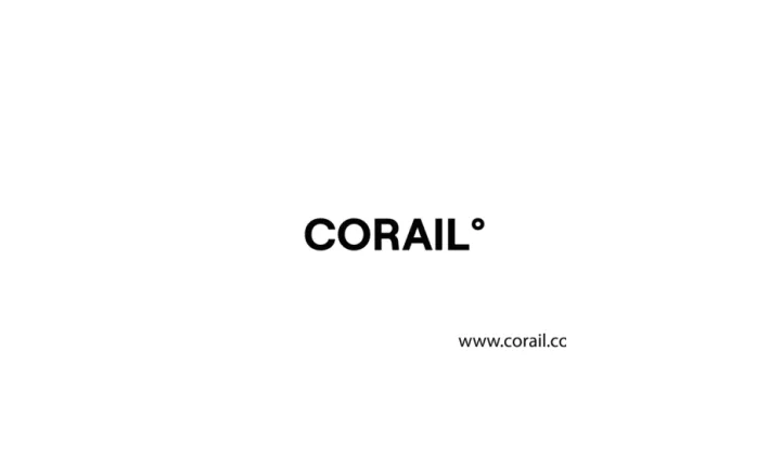Corail - France