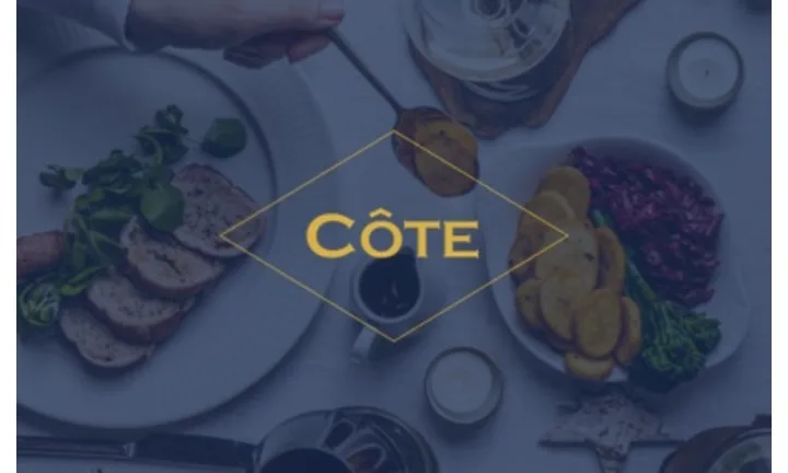 Côte Brasserie UK