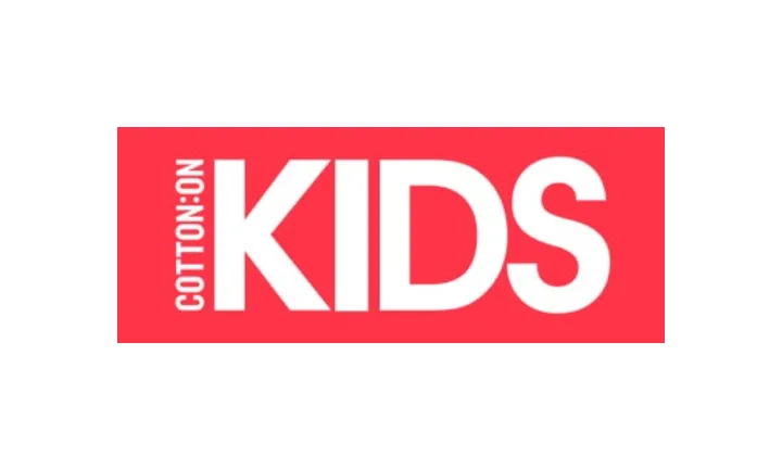 Cotton On: Kids Australia