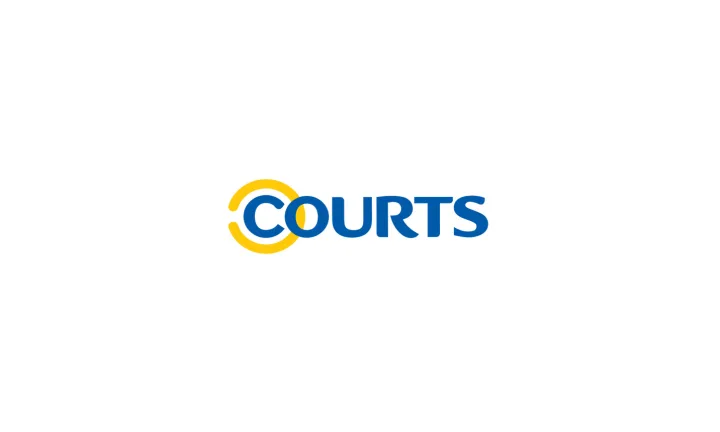 COURTS Singapore