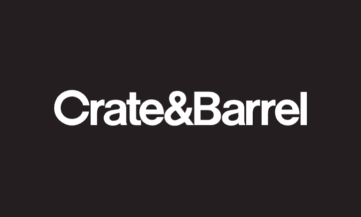 Crate & Barrel USA