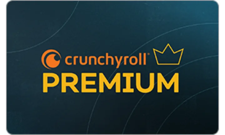 Crunchyroll on VRV United Kingdom