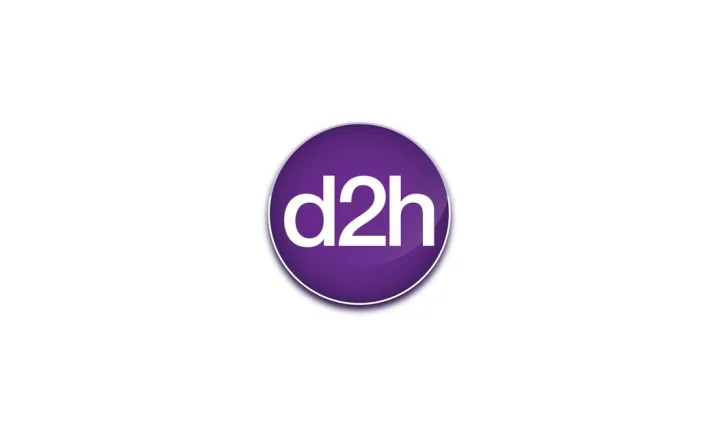 d2h DTH India