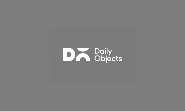 Daily Objects India