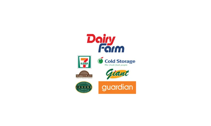 Dairy Farm Group Singapore