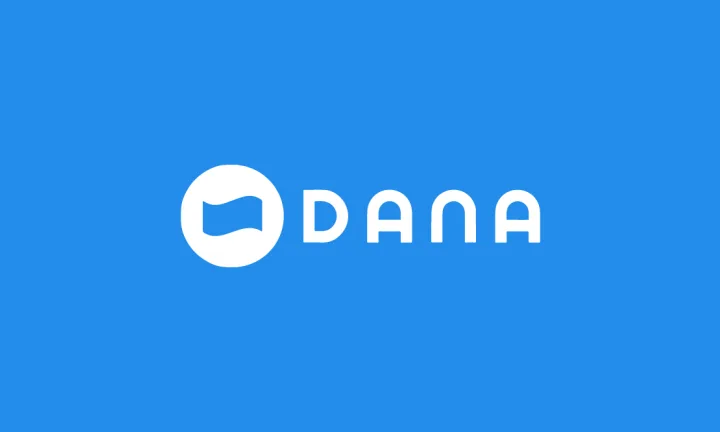 DANA Cash Indonesia