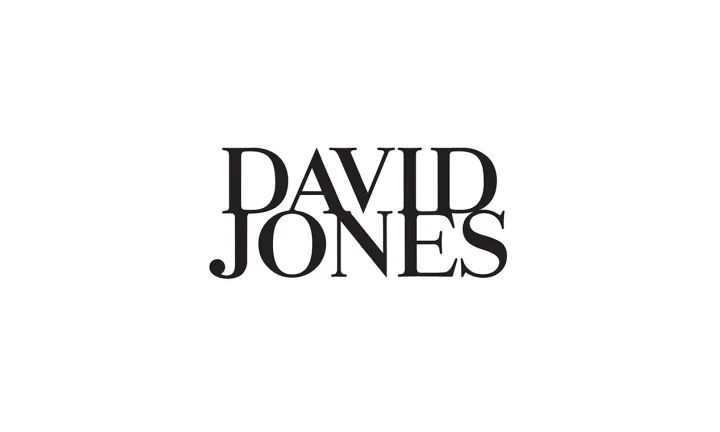David Jones Australia