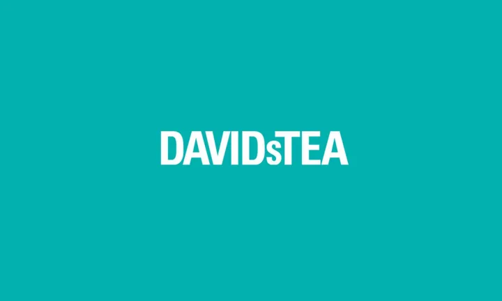 DAVIDsTEA Canada