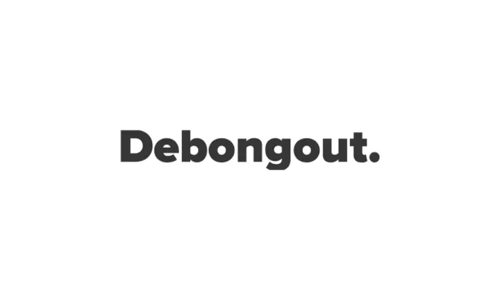 Debongout FR