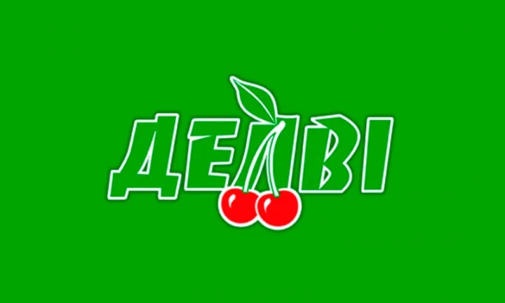 ДЕЛВІ Ukraine