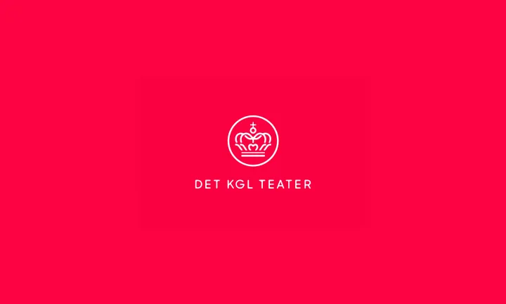 Det Kongelige Teater Denmark