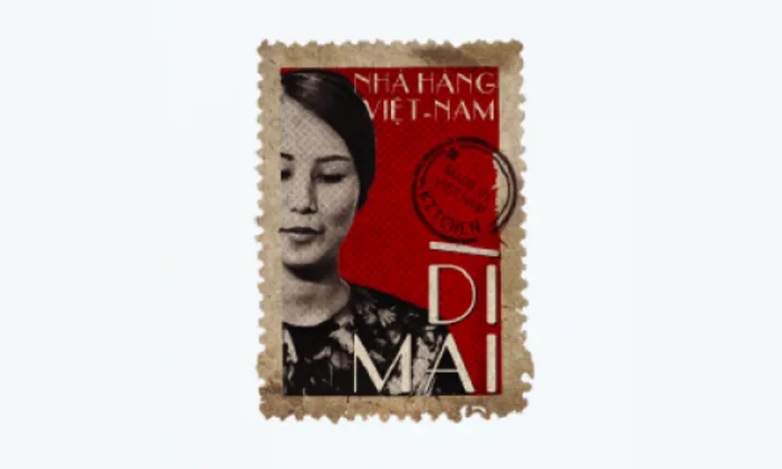 Dì Mai Vietnam