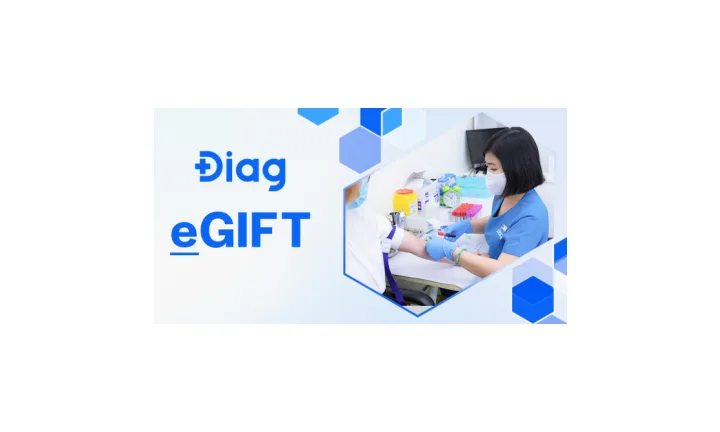 Diag Vietnam