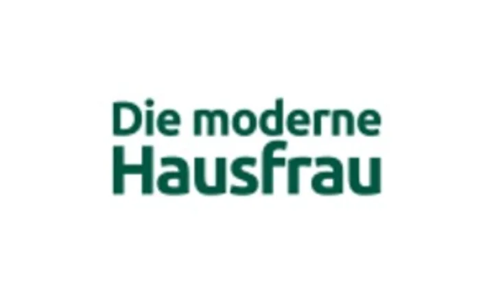 Die moderne Hausfrau Germany