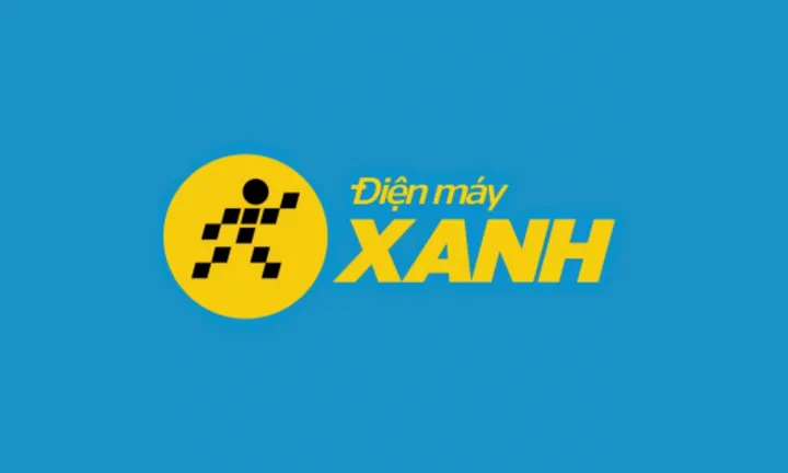 Điện Máy Xanh Vietnam