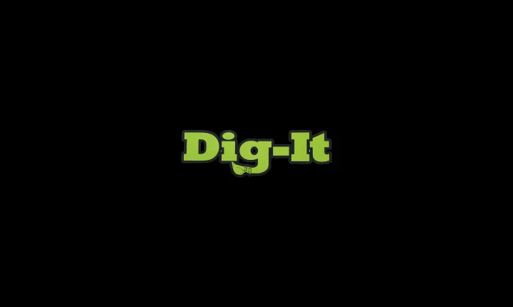 Dig it UAE