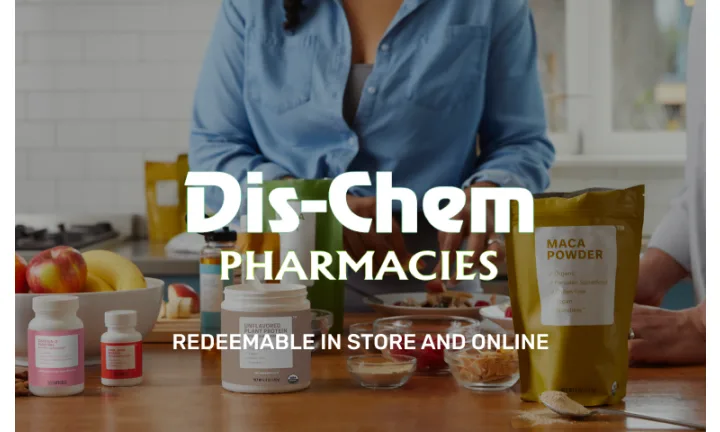 Dis-Chem South Africa