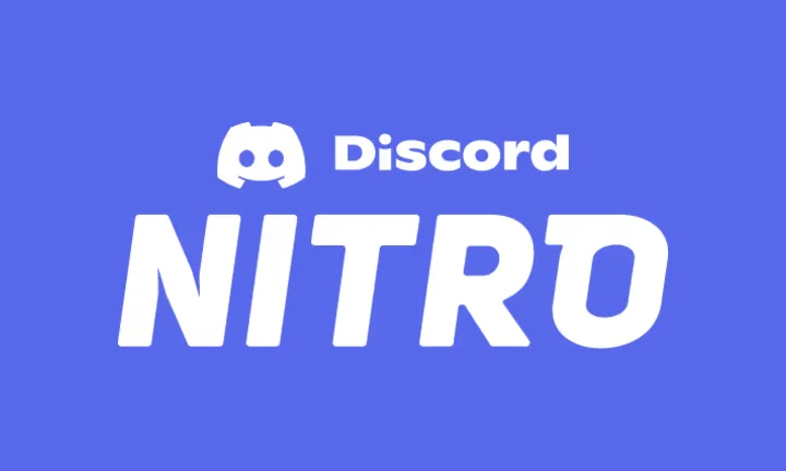 Discord Nitro USD