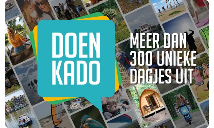 Doenkado NL