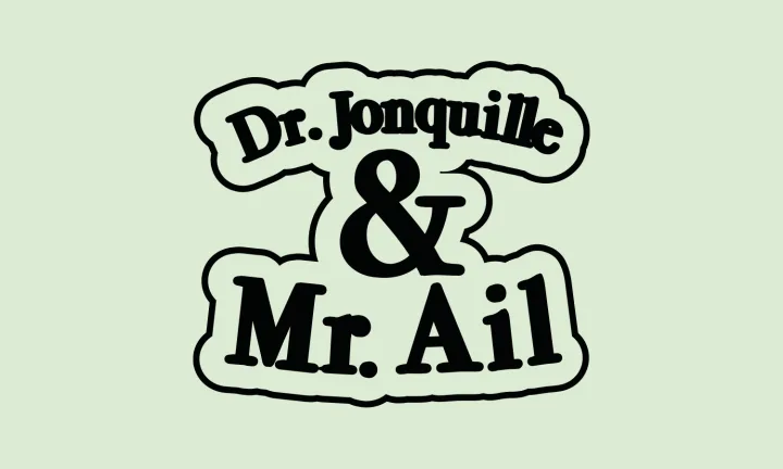 Dr. Jonquille & Mr. Ail France