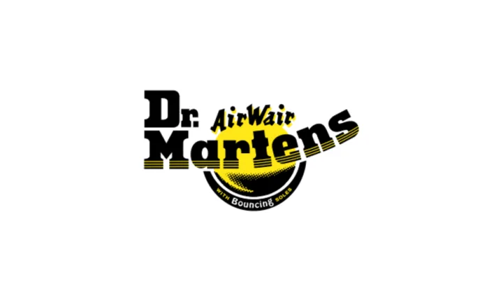 Dr. Martens Australia