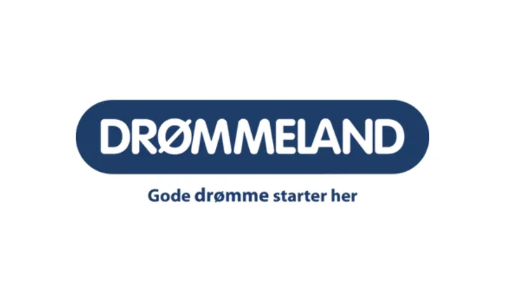 Drømmeland Denmark