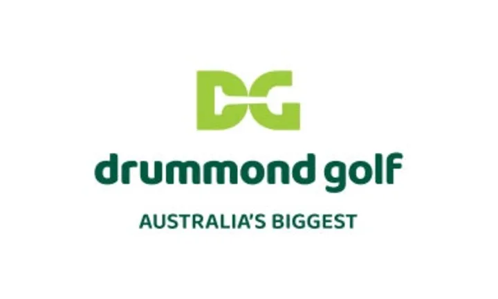 Drummond Golf Australia