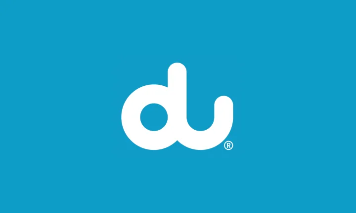DU UAE United Arab Emirates