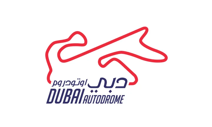 Dubai Autodrome UAE