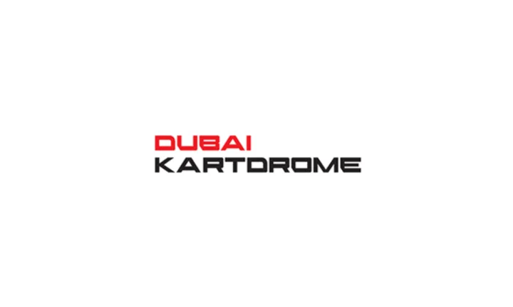 Dubai Kartdrome UAE