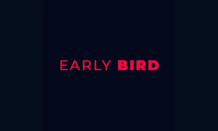 Early Bird Denmark