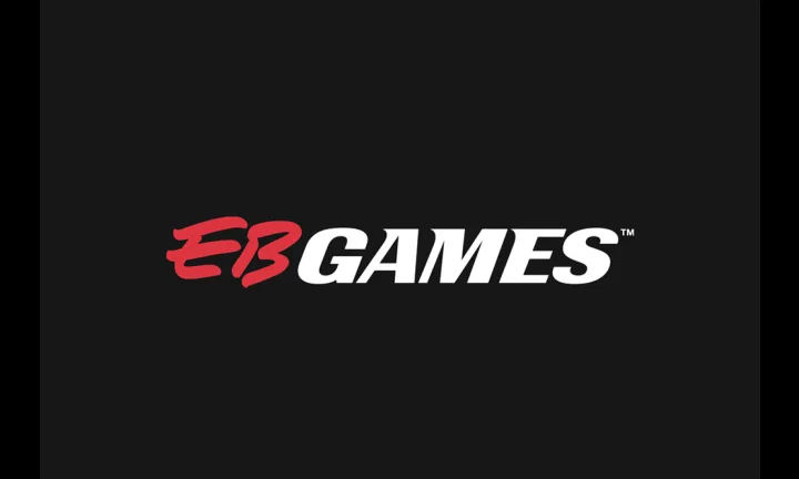 EB Games Australia
