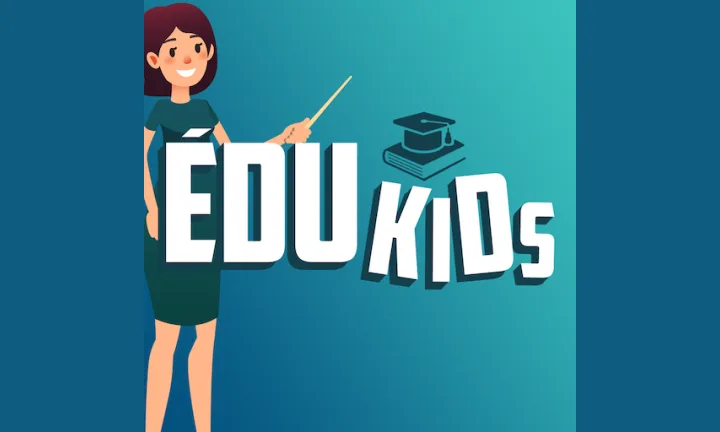 EduKids Pass Premium France