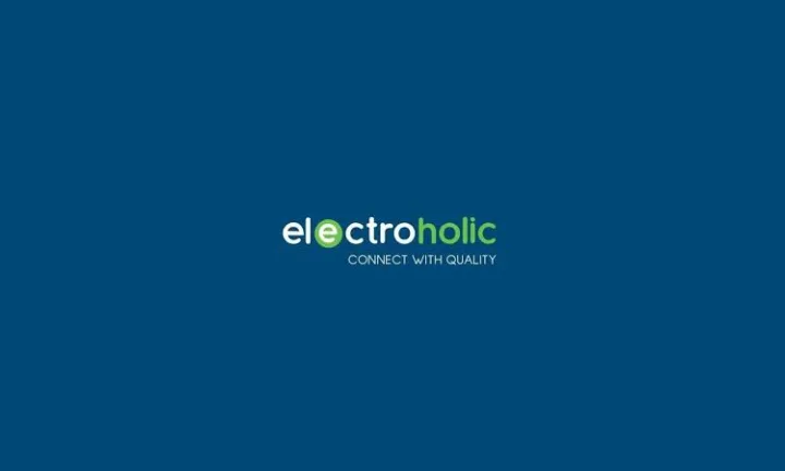 Electroholic.gr