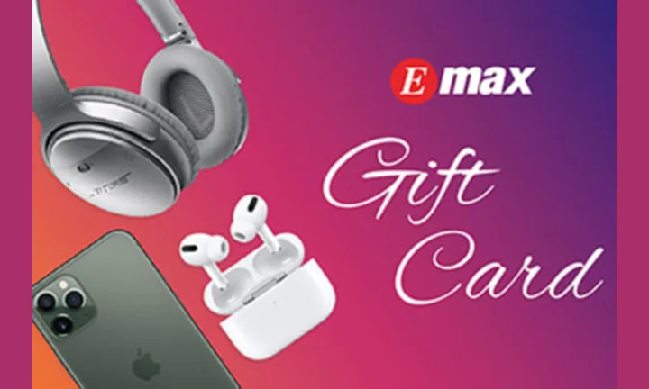 Emax Oman