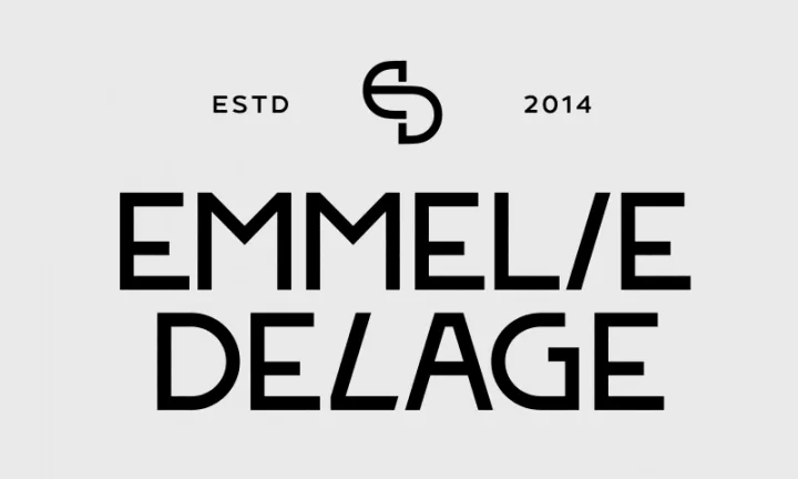 Emmelie Delage Ukraine