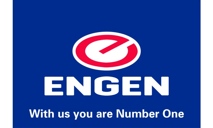 Engen South Africa