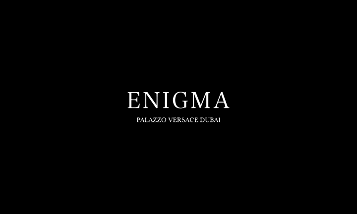 Enigma UAE