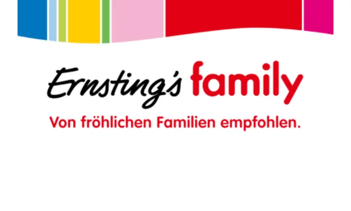 Ernsting's family Austria