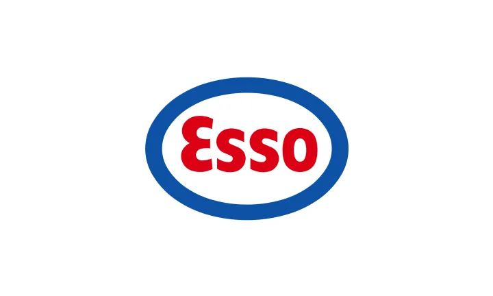 Esso Italy
