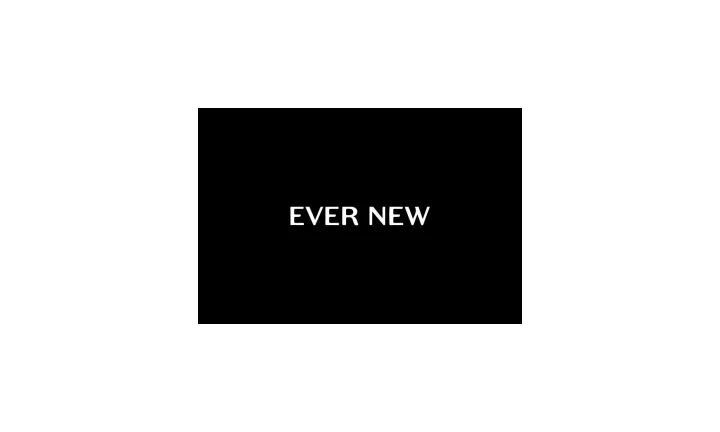 Ever New Philippines