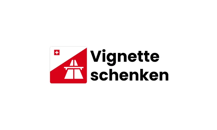 Vignette Schenken Switzerland