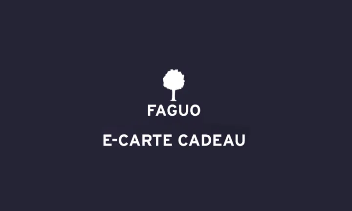 Faguo - France