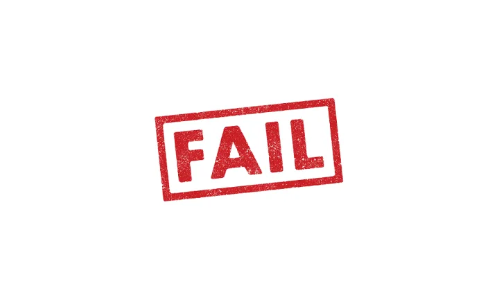 Fail corp