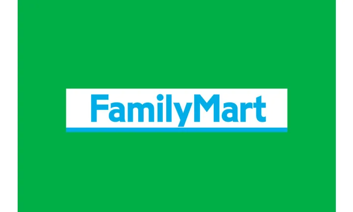 FamilyMart MY