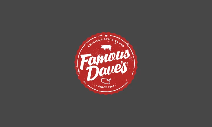 Famous Daves USA