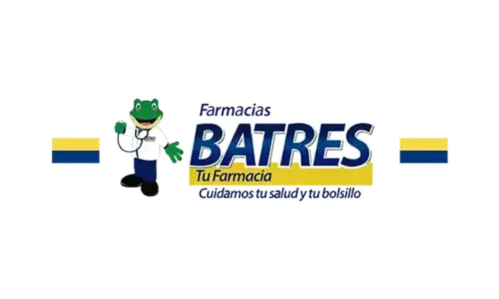 Farmacias Batres Guatemala