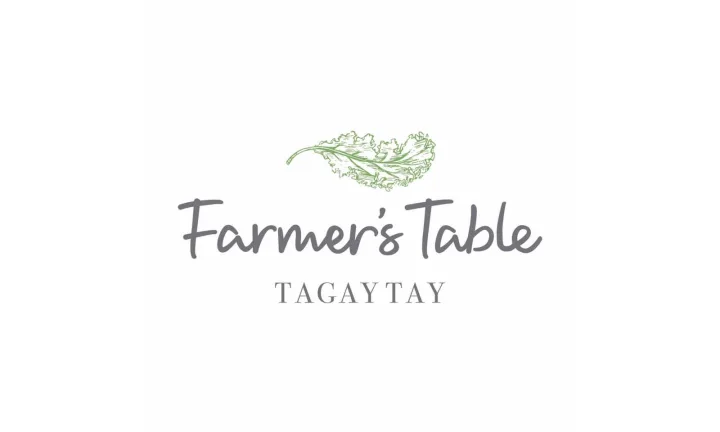 Farmer's Table Tagaytay Philippines